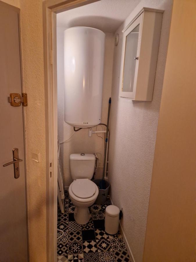 Appartement Renove Proche De Luz Saint Sauveur 1Chambre Et 1 Coin Cabine Люс-Сен-Совер Екстериор снимка