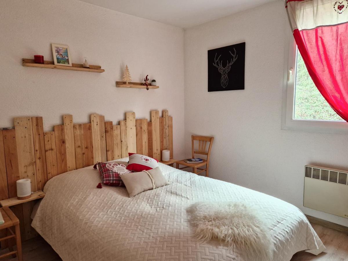 Appartement Renove Proche De Luz Saint Sauveur 1Chambre Et 1 Coin Cabine Люс-Сен-Совер Екстериор снимка