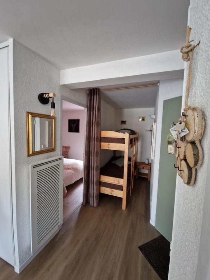 Appartement Renove Proche De Luz Saint Sauveur 1Chambre Et 1 Coin Cabine Люс-Сен-Совер Екстериор снимка