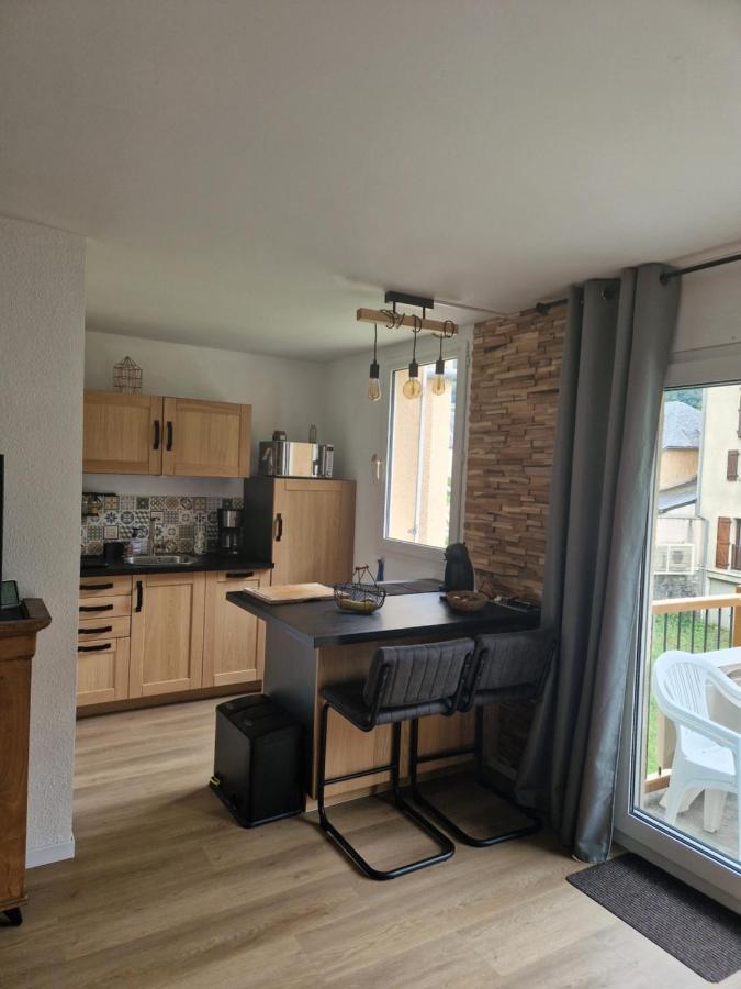 Appartement Renove Proche De Luz Saint Sauveur 1Chambre Et 1 Coin Cabine Люс-Сен-Совер Екстериор снимка